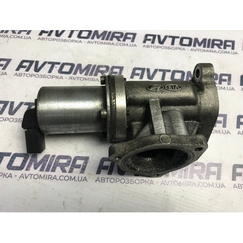 Клапан EGR Hyundai Santa FE II 2.2 CRDI 2005-2009 2841027410